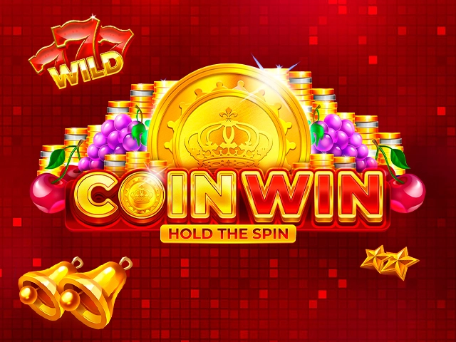 Coin Win Hold The Spin